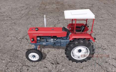 Universal 650 M для Farming Simulator 2015