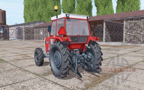 IMT 560 для Farming Simulator 2017