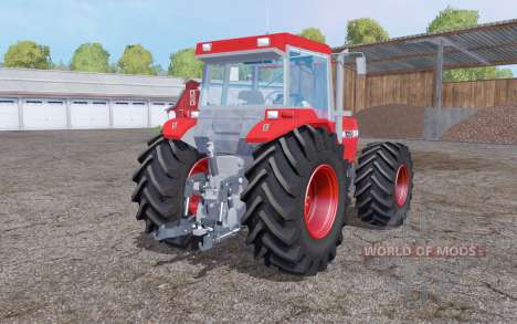 Case IH 7250 Pro для Farming Simulator 2015
