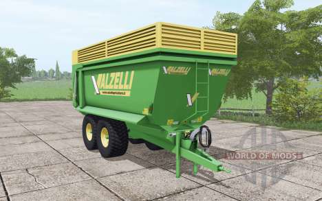 Valzelli VI-140 для Farming Simulator 2017