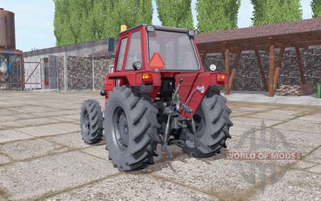 IMT 578 для Farming Simulator 2017