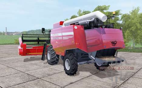 Палессе GS12A1 для Farming Simulator 2017