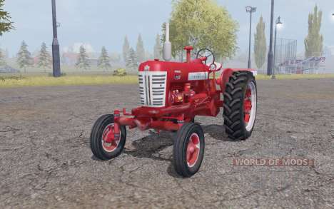 Farmall 450 для Farming Simulator 2013