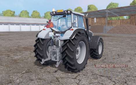 Valtra T163 для Farming Simulator 2015