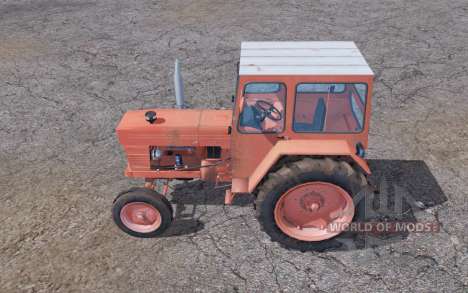 Universal 650 для Farming Simulator 2013