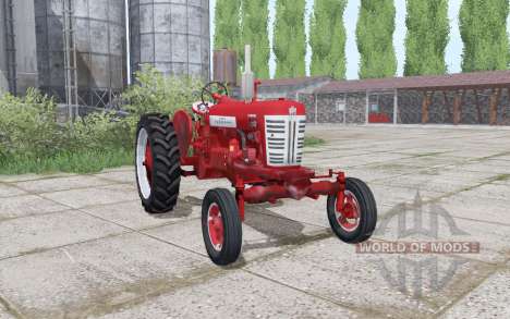 Farmall 450 для Farming Simulator 2017
