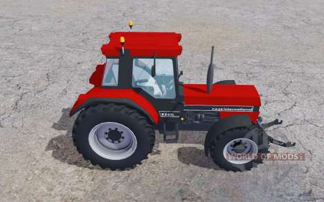 Case International 956 для Farming Simulator 2013