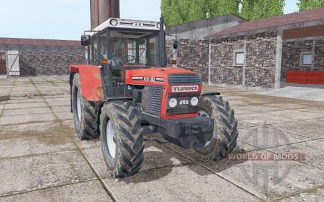 ZTS 16245 Turbo для Farming Simulator 2017
