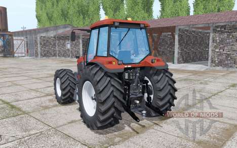 Fiatagri G190 для Farming Simulator 2017