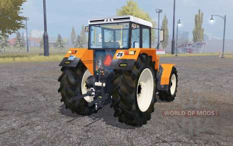 ZTS 16245 для Farming Simulator 2013