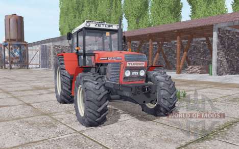 ZTS 16245 для Farming Simulator 2017