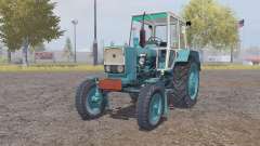 ЮМЗ 6КЛ 4x2 для Farming Simulator 2013