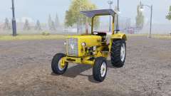 Valmet 86 id 4x4 для Farming Simulator 2013
