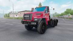 Урал 44202-5311-74Е5 Next для Euro Truck Simulator 2