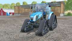 New Holland T4.75 crawler для Farming Simulator 2015