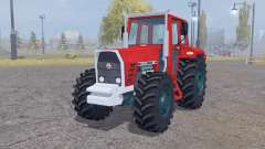 IMT 5170 DV front weight для Farming Simulator 2013