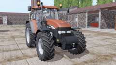 New Holland TM175 brown для Farming Simulator 2017