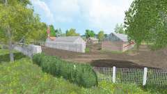 Gluszynko v2.0 для Farming Simulator 2015