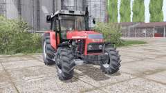 URSUS 1224 Turbo front weight для Farming Simulator 2017