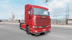 Scania R113M 360 Streamline для Euro Truck Simulator 2
