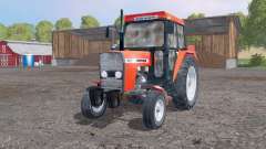 URSUS 4512 4x4 для Farming Simulator 2015