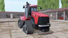 Case IH Steiger STX450 Quadtrac для Farming Simulator 2017