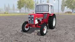 International 633 для Farming Simulator 2013