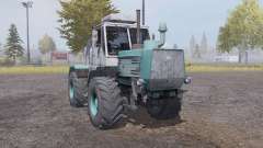 Т-150К 4x4 для Farming Simulator 2013