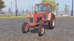 Universal 650 animation parts для Farming Simulator 2013