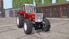 Steyr 768 Plus 1975 для Farming Simulator 2017