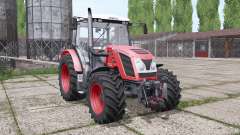 Zetor Proxima 100 PowerShift для Farming Simulator 2017