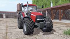 Case IH MXM 190 front weight для Farming Simulator 2017