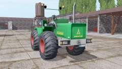 Deutz D 160 06 1972 для Farming Simulator 2017