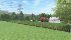 Potoka для Farming Simulator 2017