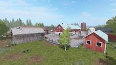 Jonsboda v1.3 для Farming Simulator 2017