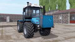 Т-17221-21 тёмно-синий для Farming Simulator 2017