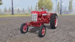 Farmall 450 4x2 для Farming Simulator 2013