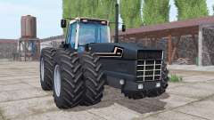 International 3588 black для Farming Simulator 2017