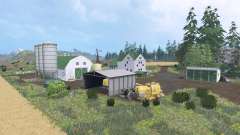 OGF v1.1 для Farming Simulator 2015