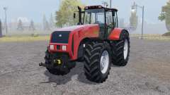 Беларус 3522 интерактивное управление для Farming Simulator 2013