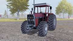 IMT 577 DV 4x4 для Farming Simulator 2013