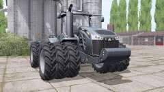 Challenger MT965E triple wheels для Farming Simulator 2017