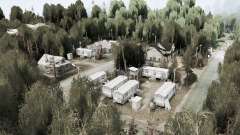 Wiocha для MudRunner