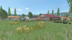 Kleinseelheim v2.0 для Farming Simulator 2015