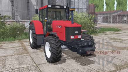 ZTS 16245 для Farming Simulator 2017