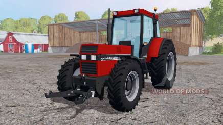 Case International 956 XL для Farming Simulator 2015