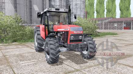 URSUS 1224 Turbo front weight для Farming Simulator 2017
