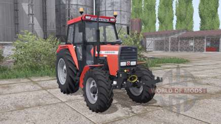 URSUS 4514 для Farming Simulator 2017