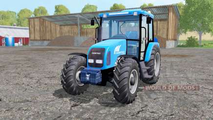Farmtrac 80 4WD для Farming Simulator 2015