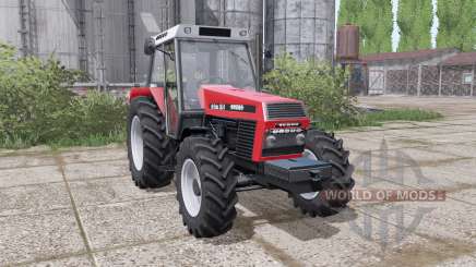 URSUS 1614 front weight для Farming Simulator 2017